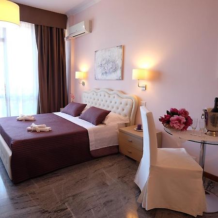 Fiore Vaticano B&B Ρώμη Δωμάτιο φωτογραφία
