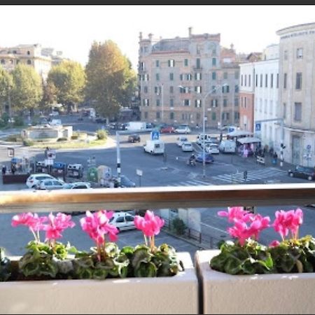 Fiore Vaticano B&B Ρώμη Εξωτερικό φωτογραφία
