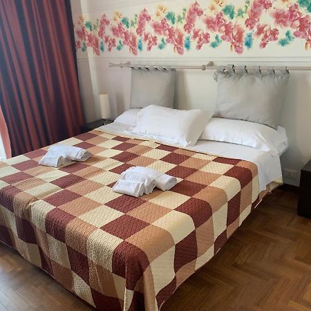 Fiore Vaticano B&B Ρώμη Εξωτερικό φωτογραφία