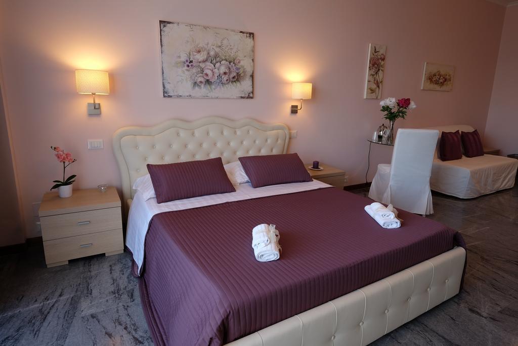 Fiore Vaticano B&B Ρώμη Εξωτερικό φωτογραφία