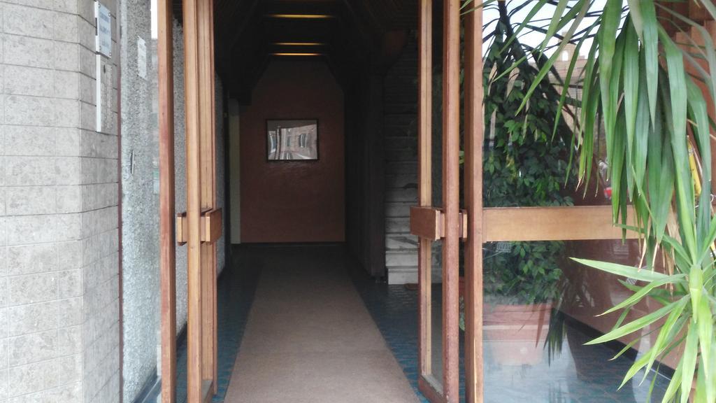 Fiore Vaticano B&B Ρώμη Εξωτερικό φωτογραφία