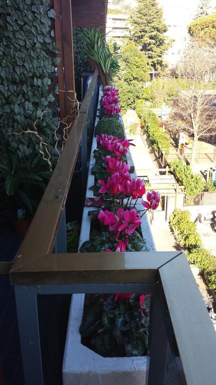 Fiore Vaticano B&B Ρώμη Εξωτερικό φωτογραφία