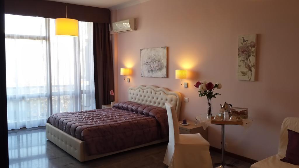 Fiore Vaticano B&B Ρώμη Δωμάτιο φωτογραφία