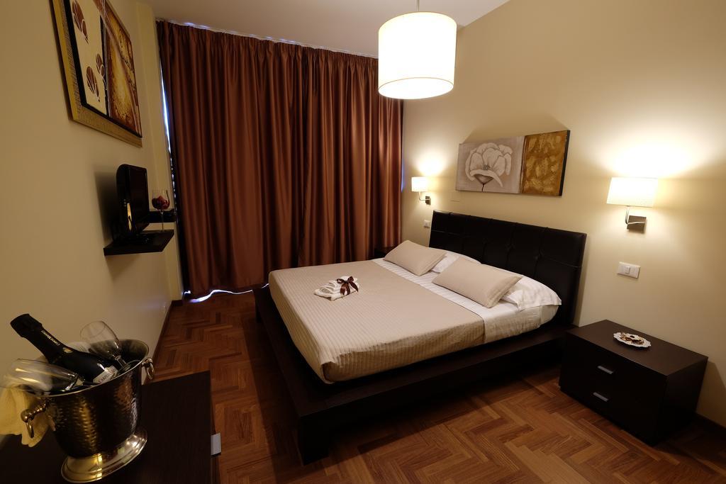 Fiore Vaticano B&B Ρώμη Δωμάτιο φωτογραφία
