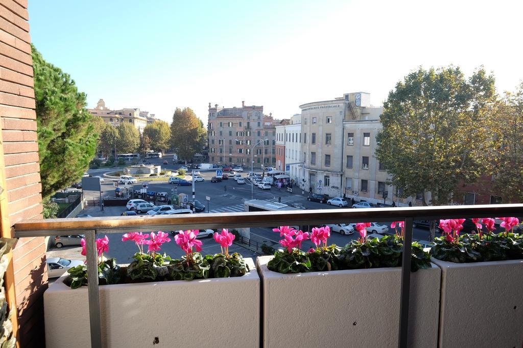 Fiore Vaticano B&B Ρώμη Εξωτερικό φωτογραφία