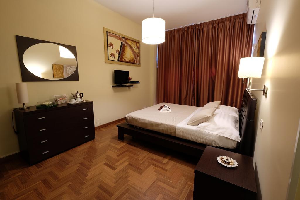 Fiore Vaticano B&B Ρώμη Δωμάτιο φωτογραφία
