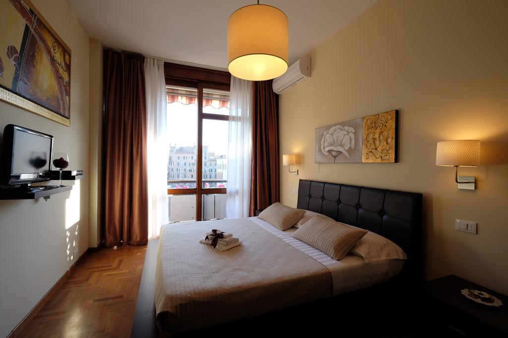 Fiore Vaticano B&B Ρώμη Δωμάτιο φωτογραφία