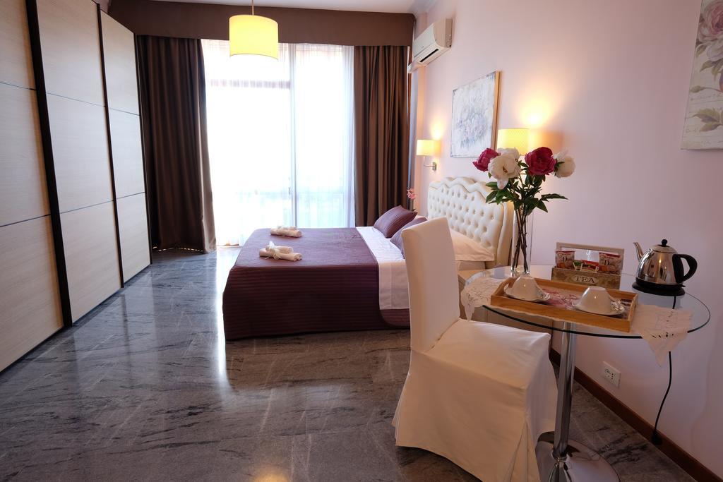 Fiore Vaticano B&B Ρώμη Δωμάτιο φωτογραφία