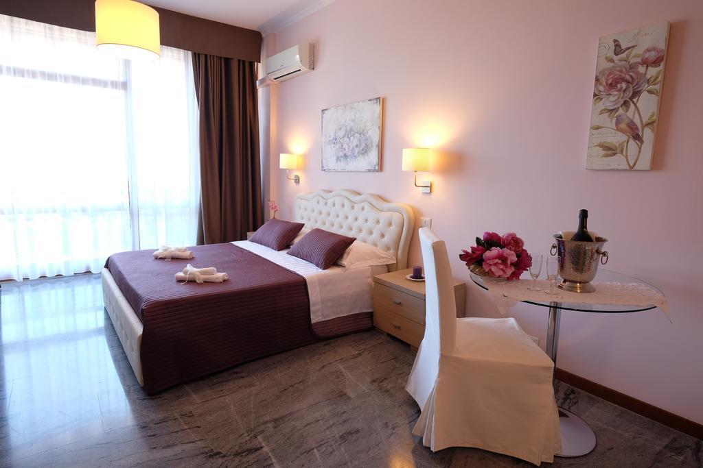Fiore Vaticano B&B Ρώμη Δωμάτιο φωτογραφία