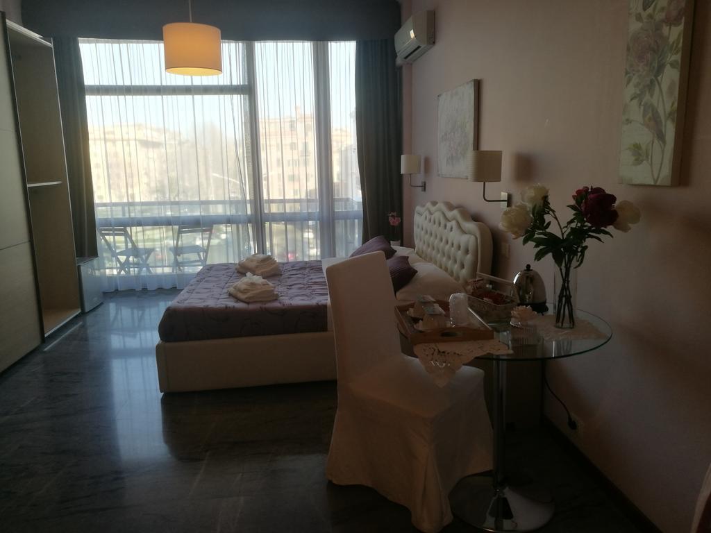 Fiore Vaticano B&B Ρώμη Εξωτερικό φωτογραφία