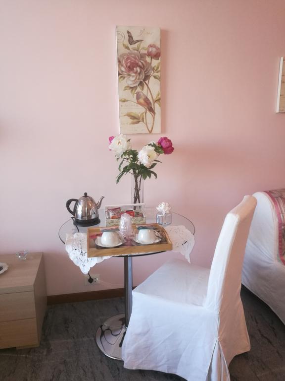 Fiore Vaticano B&B Ρώμη Εξωτερικό φωτογραφία
