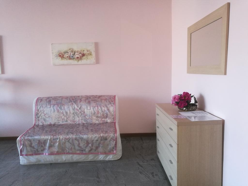 Fiore Vaticano B&B Ρώμη Εξωτερικό φωτογραφία