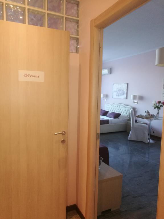 Fiore Vaticano B&B Ρώμη Εξωτερικό φωτογραφία