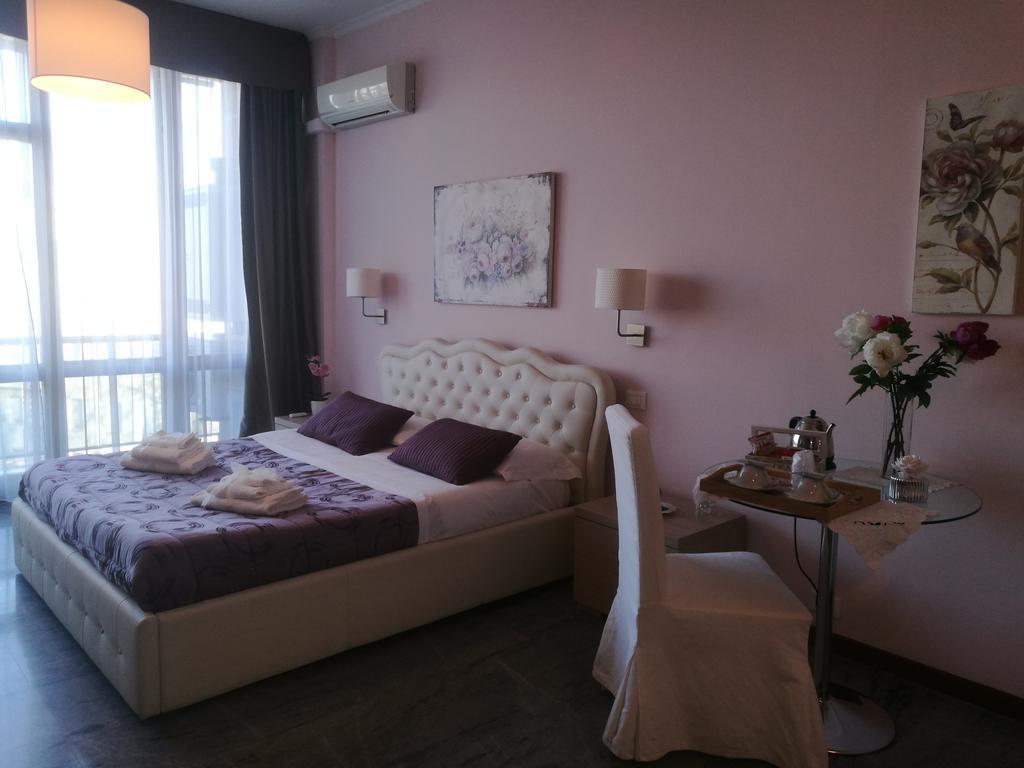 Fiore Vaticano B&B Ρώμη Εξωτερικό φωτογραφία