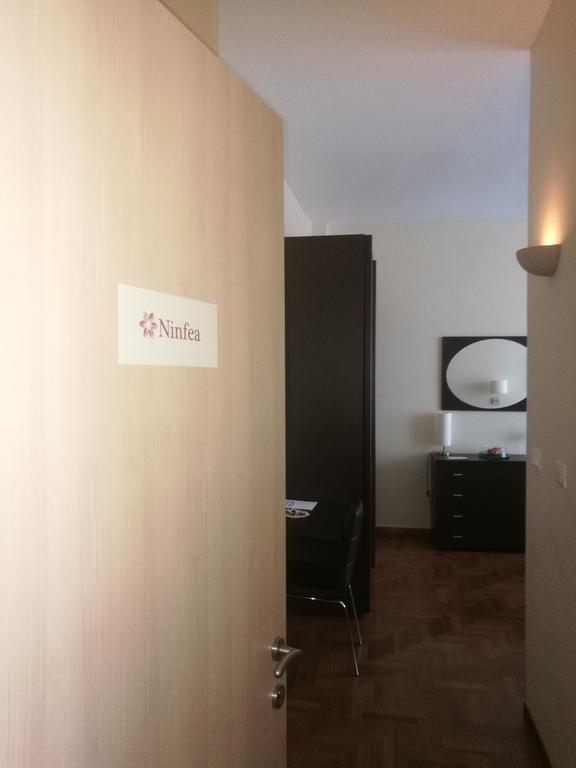 Fiore Vaticano B&B Ρώμη Εξωτερικό φωτογραφία