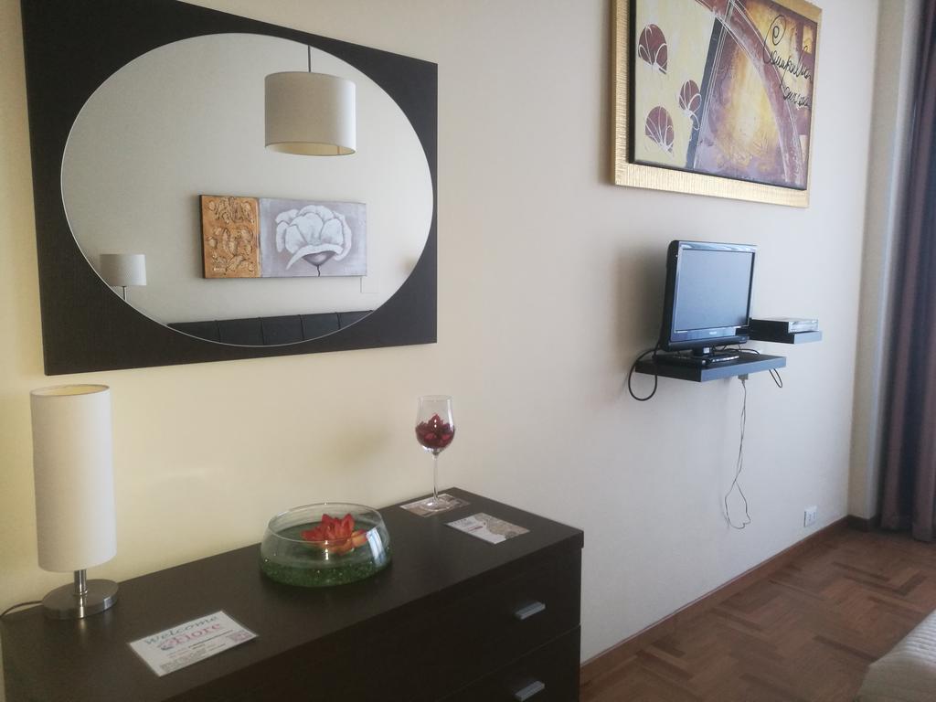 Fiore Vaticano B&B Ρώμη Εξωτερικό φωτογραφία