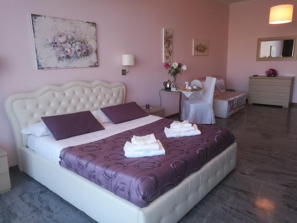 Fiore Vaticano B&B Ρώμη Εξωτερικό φωτογραφία