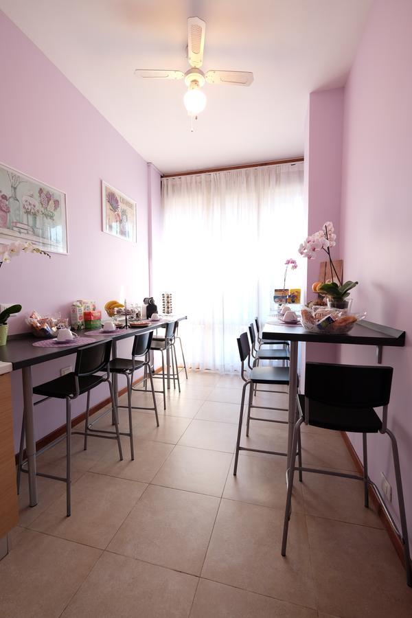Fiore Vaticano B&B Ρώμη Εξωτερικό φωτογραφία
