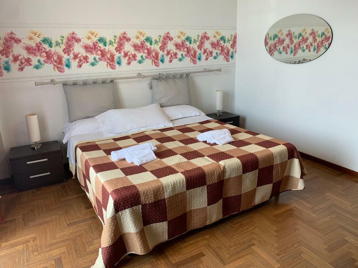 Fiore Vaticano B&B Ρώμη Εξωτερικό φωτογραφία