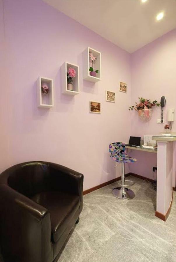 Fiore Vaticano B&B Ρώμη Εξωτερικό φωτογραφία
