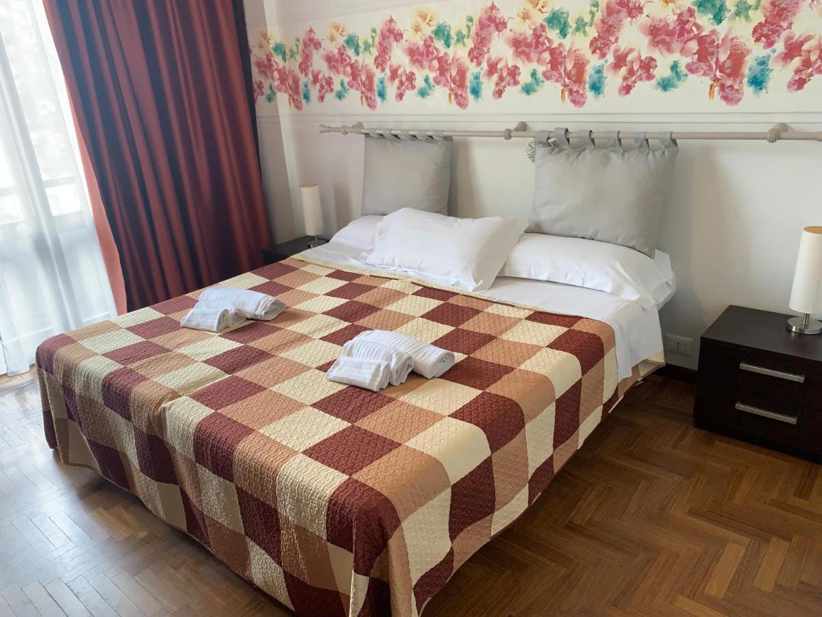 Fiore Vaticano B&B Ρώμη Εξωτερικό φωτογραφία