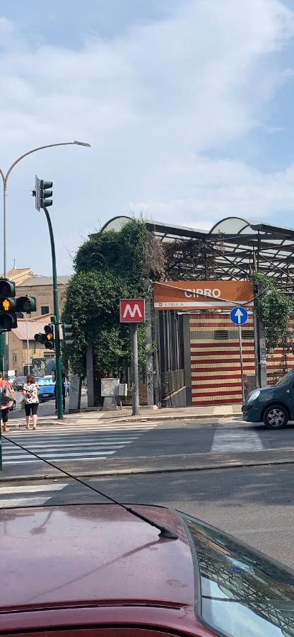 Fiore Vaticano B&B Ρώμη Εξωτερικό φωτογραφία
